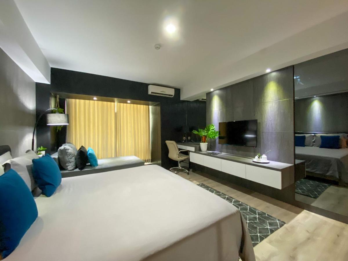 Lavenderbnb Room 8 At Mataram City Джок'якарта Екстер'єр фото